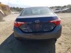 2016 Toyota Corolla L   de vânzare în Finksburg, MD - Front End