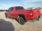 2014 Toyota Tundra Double Cab Sr на продаже в Andrews, TX - Front End