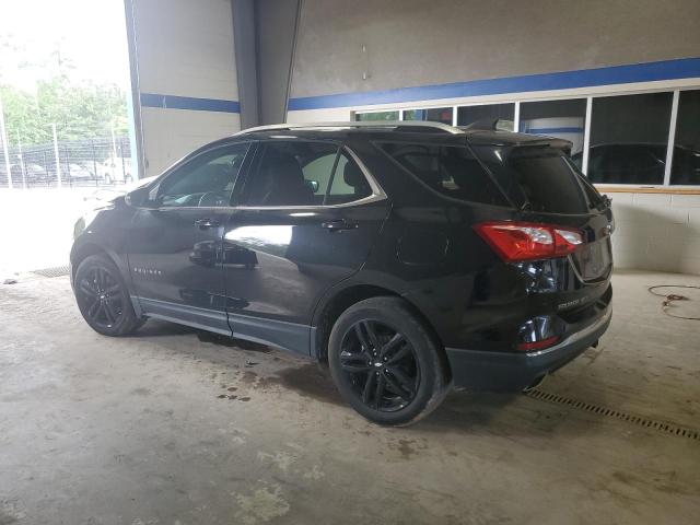  CHEVROLET EQUINOX 2020 Black