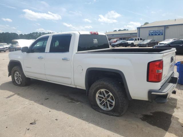  GMC SIERRA 2014 Білий