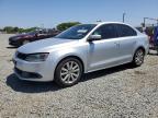 2014 Volkswagen Jetta Se للبيع في San Diego، CA - Rear End