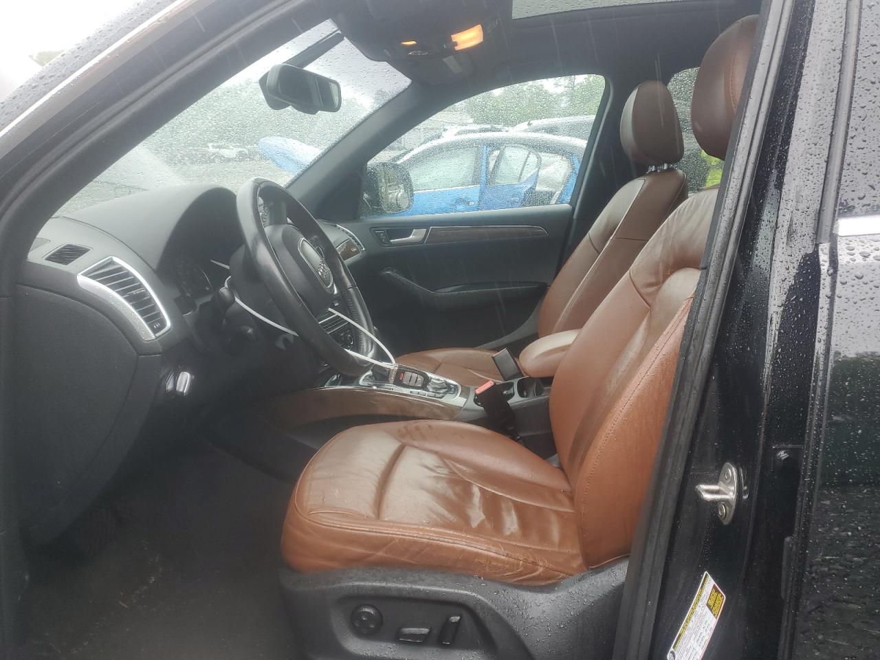 2010 Audi Q5 Premium Plus VIN: WA1LKAFP1AA073093 Lot: 56461205