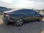 2021 Nissan Maxima Sv for Sale in Houston, TX - Water/Flood