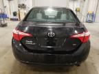 2015 Toyota Corolla L en Venta en Avon, MN - Front End