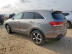 2017 Kia Sorento Ex na sprzedaż w San Antonio, TX - Side