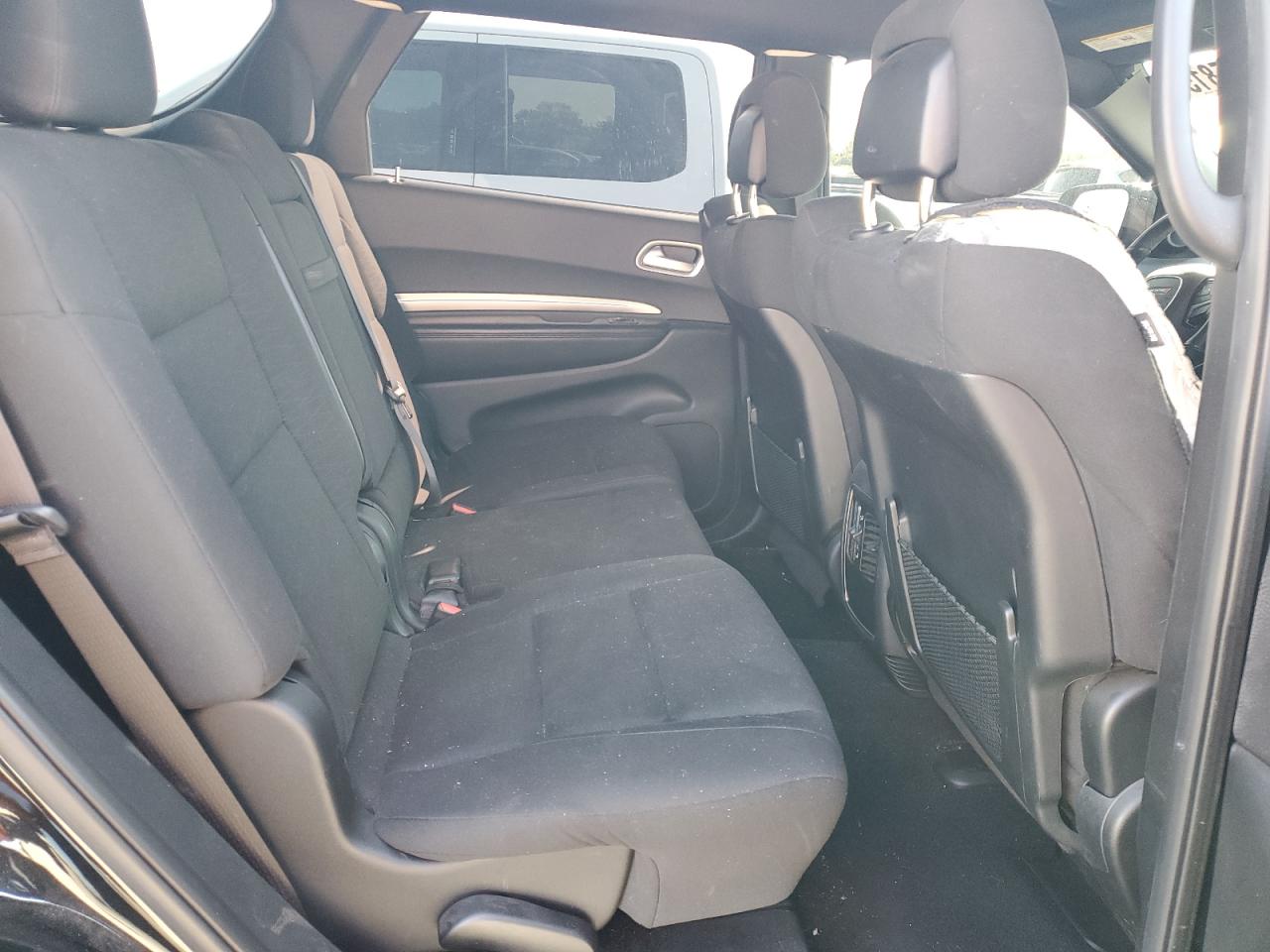 2020 Dodge Durango Sxt VIN: 1C4RDJAG3LC155898 Lot: 56058155