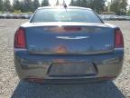 2018 Chrysler 300 S იყიდება Graham-ში, WA - Front End