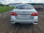 2016 Nissan Sentra S for Sale in Columbia Station, OH - Front End