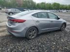 2017 Hyundai Elantra Se en Venta en Duryea, PA - Mechanical