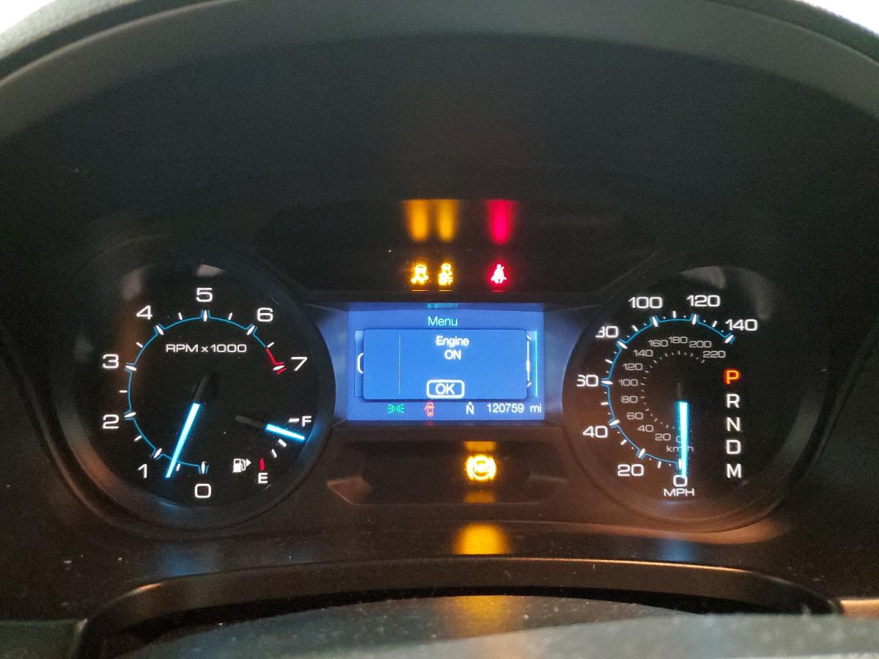 2014 Ford Explorer VIN: 1FM5K8B86EGA33287 Lot: 57327835