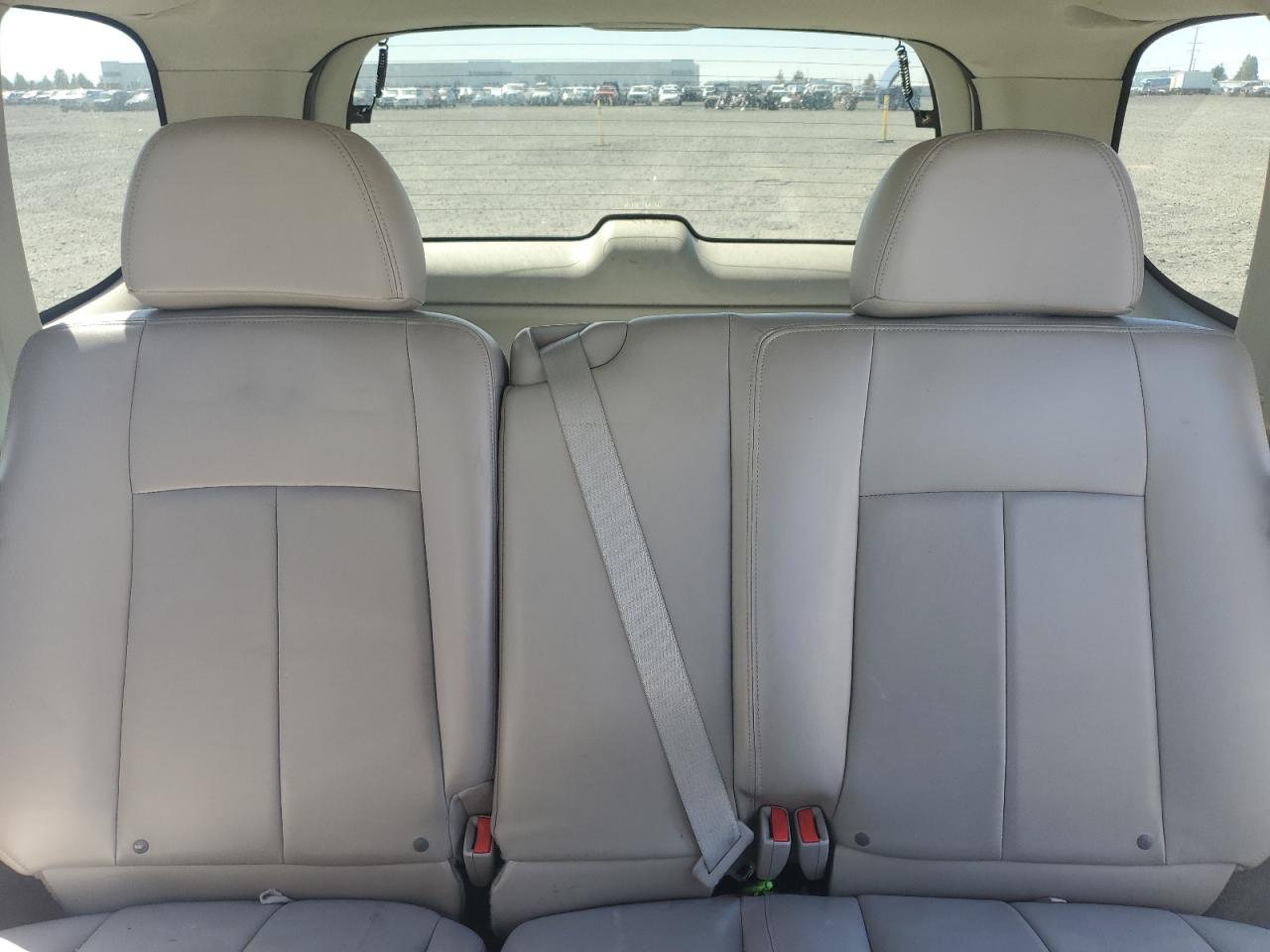 2008 GMC Envoy VIN: 1GKDT13S682243179 Lot: 56071105