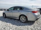 2016 Chrysler 200 Lx for Sale in Greenwood, NE - Front End