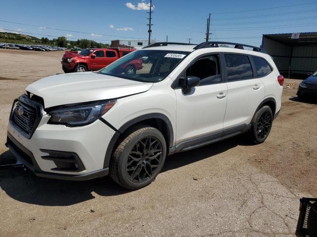 SUBARU ASCENT ONY – zdjęcie z aukcji, lot #57955485