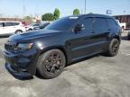 2017 Jeep Grand Cherokee Srt-8   for Sale in Wilmington, CA - Front End