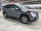 2012 Honda Cr-V Exl for Sale in Wheeling, IL - Rear End