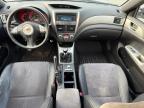 2009 Subaru Impreza Wrx Sti de vânzare în North Billerica, MA - Normal Wear