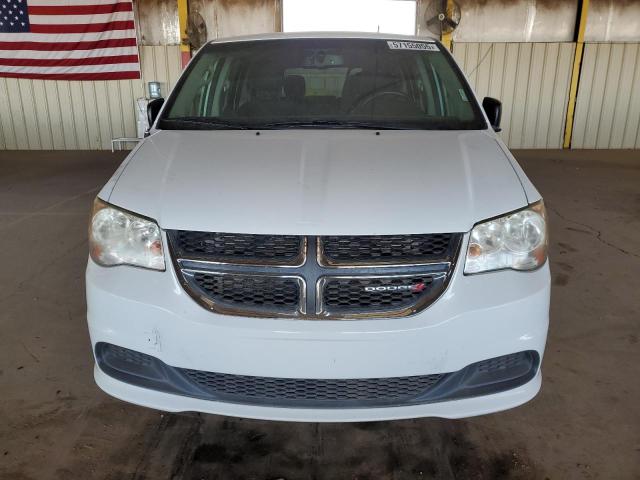  DODGE CARAVAN 2016 Biały