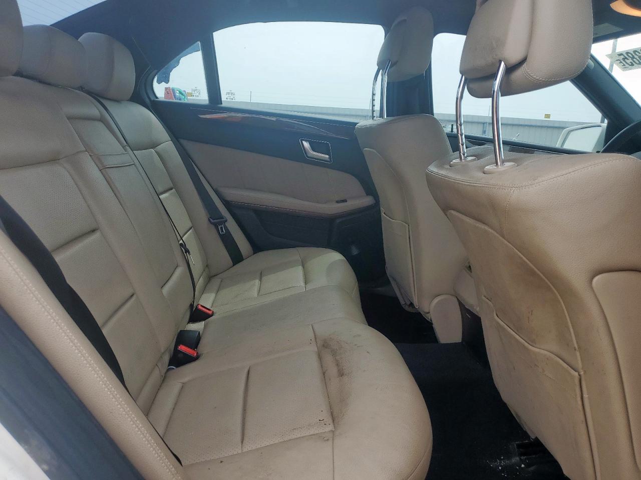 2012 Mercedes-Benz E 350 VIN: WDDHF5KB5CA593453 Lot: 56346385