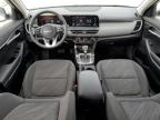 2024 Kia Seltos Lx en Venta en San Diego, CA - Rear End
