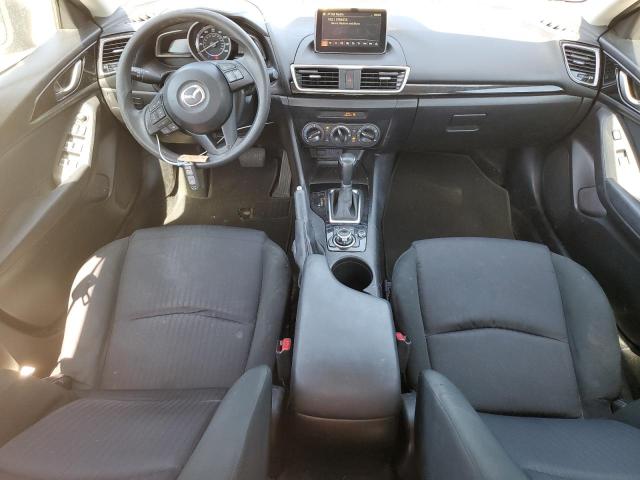  MAZDA 3 2015 Charcoal