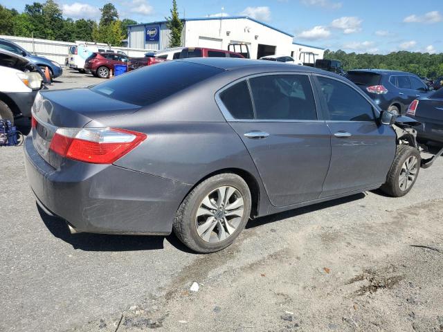  HONDA ACCORD 2013 Szary