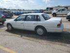 1990 Lincoln Continental  zu verkaufen in Bridgeton, MO - Mechanical