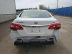 2018 NISSAN SENTRA S   à vendre chez Copart NB - MONCTON