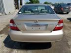 2002 Toyota Camry Le en Venta en Sikeston, MO - Front End
