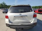 2012 Toyota Highlander Limited en Venta en Gaston, SC - Front End