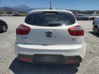 2013 Kia Rio Lx продається в Mentone, CA - Mechanical