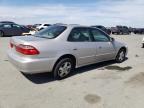 1998 Honda Accord Ex en Venta en Martinez, CA - Rear End