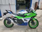 2024 Kawasaki Ex500 A for Sale in Hampton, VA - Side