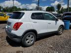 2016 Chevrolet Trax 1Lt for Sale in Chalfont, PA - Side