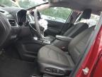 2018 Chevrolet Equinox Lt   на продаже в Ellenwood, GA - Front End