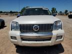 2010 Mercury Mountaineer Premier за продажба в Oklahoma City, OK - Rear End