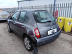 2010 NISSAN MICRA ACEN for sale at Copart WESTBURY