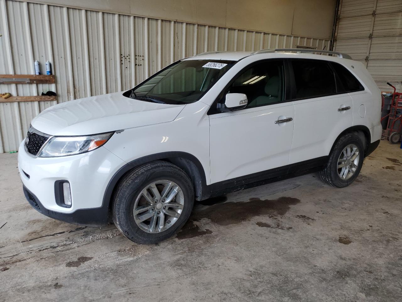 2015 Kia Sorento Lx for Sale in Abilene, TX - Mechanical