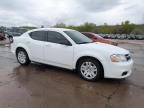 2012 Dodge Avenger Se продається в Littleton, CO - Side