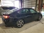 2020 Subaru Legacy Limited на продаже в Eldridge, IA - Hail