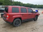 2016 Jeep Patriot Sport за продажба в Knightdale, NC - Front End
