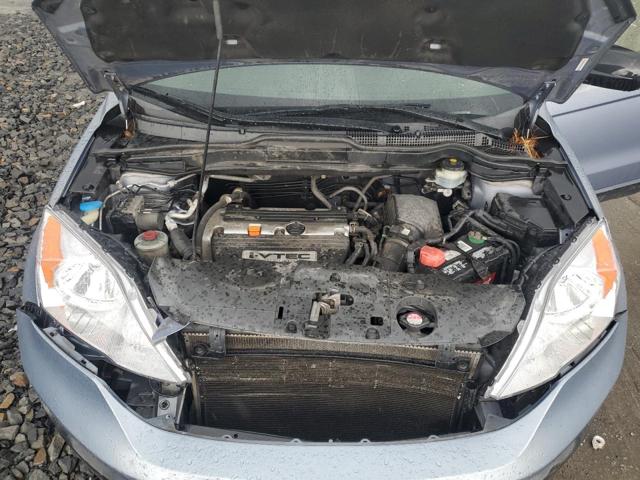 2007 Honda Cr-V Ex VIN: JHLRE48537C018505 Lot: 56676975
