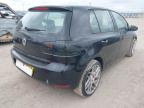2012 VOLKSWAGEN GOLF MATCH for sale at Copart CORBY