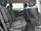 2017 Nissan Pathfinder S продається в Nisku, AB - Mechanical