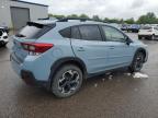 2022 Subaru Crosstrek Limited for Sale in Central Square, NY - Vandalism