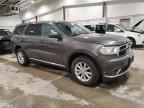2014 Dodge Durango Sxt for Sale in Milwaukee, WI - Front End