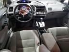 2007 Honda Civic Lx en Venta en York Haven, PA - Front End