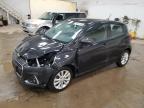 2016 Chevrolet Spark 1Lt იყიდება Davison-ში, MI - Front End
