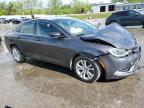 Bridgeton, MO에서 판매 중인 2015 Chrysler 200 Limited - Front End