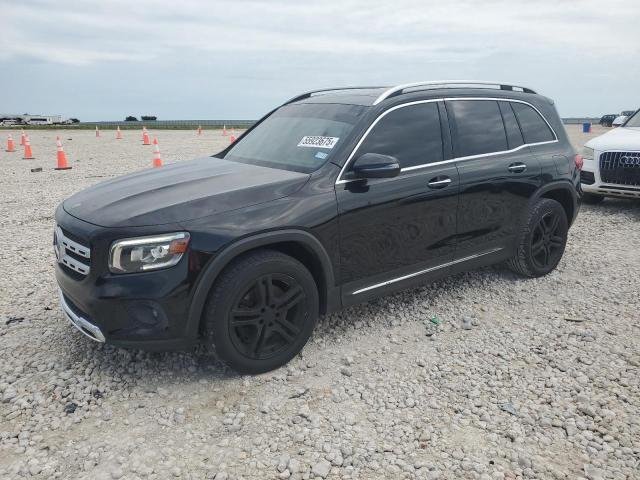 2020 Mercedes-Benz Glb 250