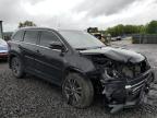 2019 Toyota Highlander Se იყიდება Duryea-ში, PA - Front End